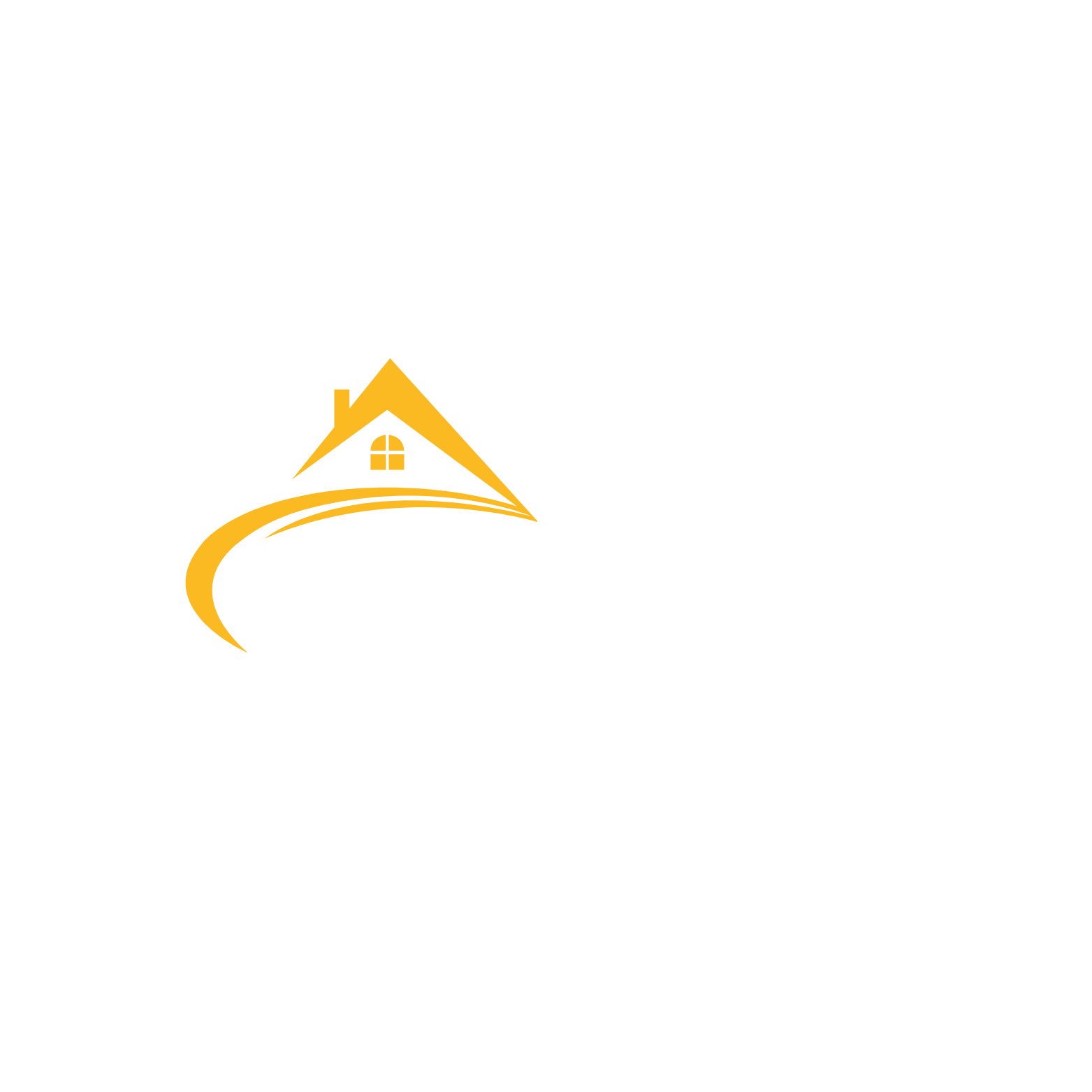 Home Real Estate Logo